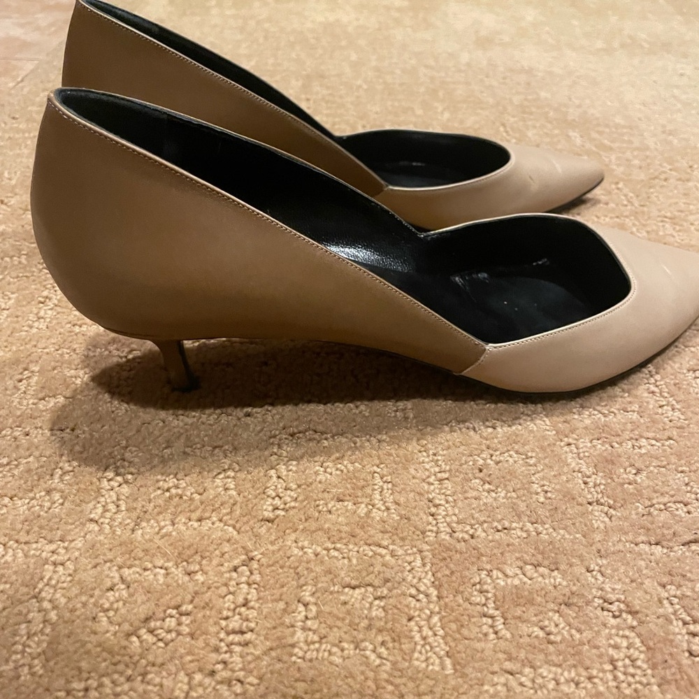 Pierre Hardy shoes